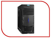 ExeGate EVO-7212 450W Black фото