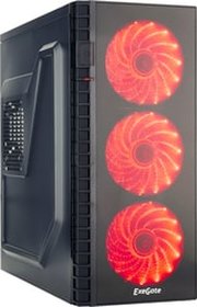 ExeGate EVO-7215 600W EX278413RUS фото