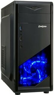 ExeGate EVO-8205 500W EX289683RUS фото