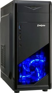 ExeGate EVO-8205 600W фото