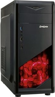 ExeGate EVO-8207 600W EX281256RUS фото