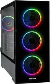 ExeGate i3 Max 500W EX290159RUS фото