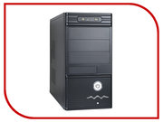 ExeGate MA-368 350W Black фото