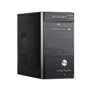 ExeGate MA-368 400W Black фото