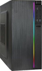 ExeGate mEVO-9302-RGB 500W EX287884RUS фото