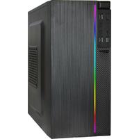 ExeGate mEVO-9302-RGB 600W EX287885RUS