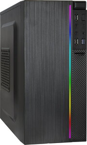 ExeGate mEVO-9302-RGB фото