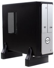 ExeGate MI-206 w/o PSU Black/silver фото