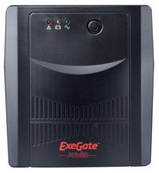 ExeGate Power Back UNB 1000 фото