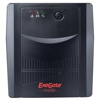 ExeGate Power Back UNB 1000