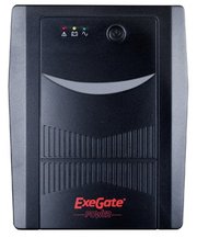 ExeGate Power Back UNB 1500 фото