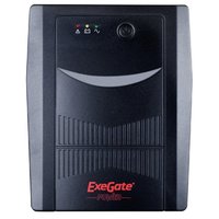 ExeGate Power Back UNB 1500