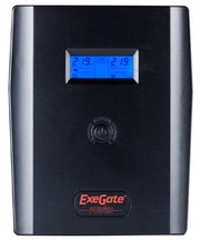 ExeGate Power Smart ULB-1500 LCD фото