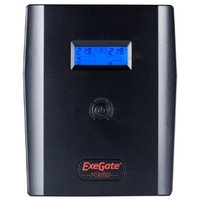 ExeGate Power Smart ULB-1500 LCD