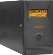 ExeGate Power Smart ULB-600.LCD.AVR.C13 фото