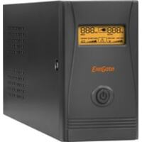 ExeGate Power Smart ULB-850.LCD.AVR.C13.RJ.USB