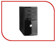 ExeGate QA-401 350W Black фото