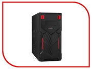 ExeGate QA-403 350W Black фото