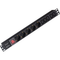 Exegate ServerPro PDU-19H009