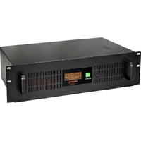 ExeGate ServerRM UNL-1500 LCD AVR EURO RJ USB 3U EP270874RUS