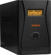 ExeGate SpecialPro Smart LLB-1000.LCD.AVR.C13.RJ.USB фото