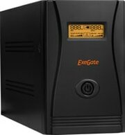 ExeGate SpecialPro Smart LLB-1200.LCD.AVR.EURO.RJ.USB фото