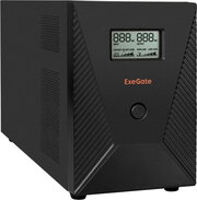 ExeGate SpecialPro Smart LLB-3000 LCD AVR C13 RJ USB EP287659RUS фото