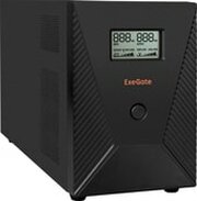 ExeGate SpecialPro Smart LLB-3000.LCD.AVR.C13.RJ.USB фото