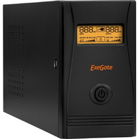 Exegate SpecialPro Smart LLB-600 LCD AVR EURO RJ USB EP285580RUS