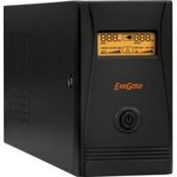 Exegate SpecialPro Smart LLB-600.LCD.AVR.C13.RJ.USB