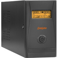 Exegate SpecialPro Smart LLB-800.LCD.AVR.C13.RJ.USB EP285583RUS