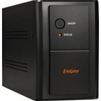 Exegate SpecialPro UNB-2000.LED.AVR.EURO.RJ.USB