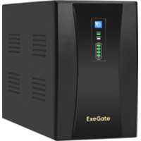 Exegate SpecialPro UNB-2200.LED.AVR.1SH.2C13.RJ.USB EX292611RUS