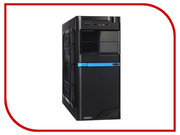 ExeGate XP-316 400W Black фото