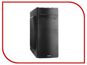 ExeGate XP-317 400W Black фото