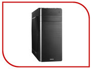 ExeGate XP-318 350W Black фото