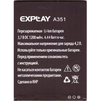 Explay A351