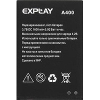 Explay A400