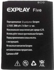 Explay Five/X5 фото