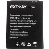 Explay Five/X5