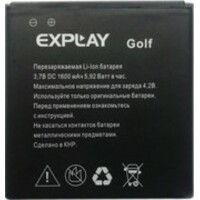 Explay Golf