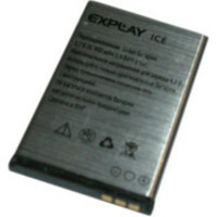 Explay ICE