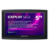 Explay ND-52B