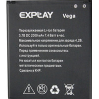 Explay Vega