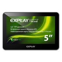 Explay Wind