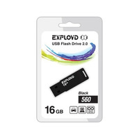 Exployd 560 16GB