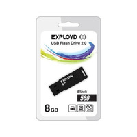 Exployd 560 8GB