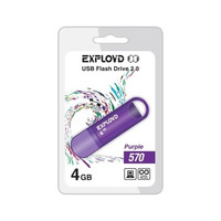 Exployd 570 4GB