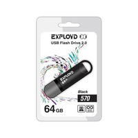 Exployd 570 64GB