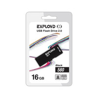 Exployd 580 16GB